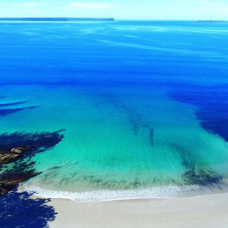 Апартаменти Banksia On Blenheim By Experience Jervis Bay Вінсентія Екстер'єр фото