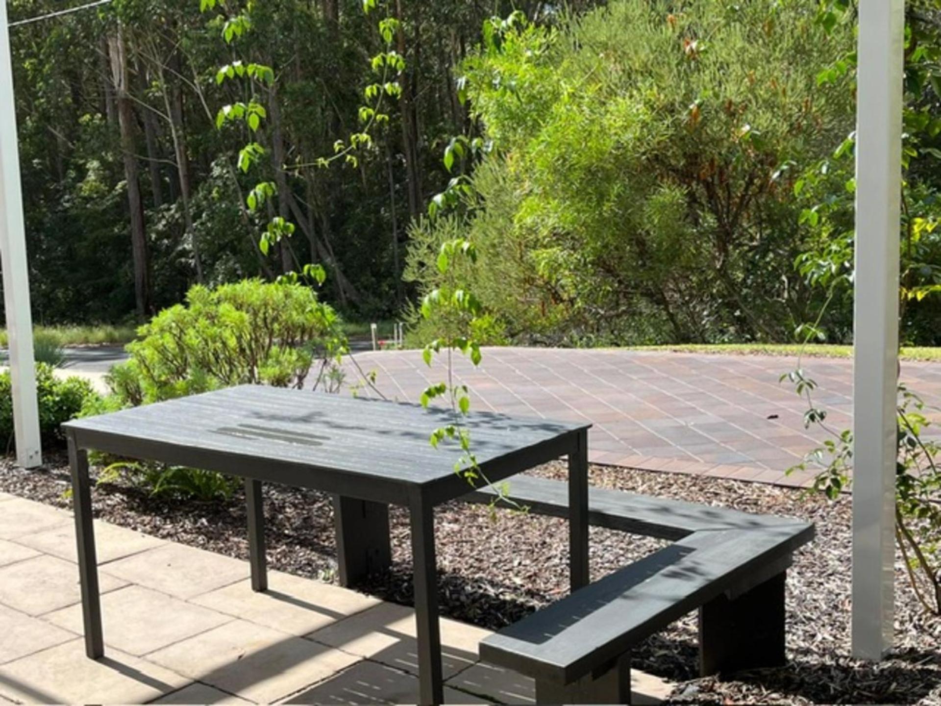 Апартаменти Banksia On Blenheim By Experience Jervis Bay Вінсентія Екстер'єр фото